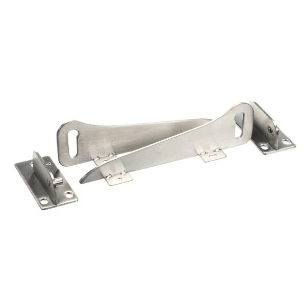 Bki Weldment, B0238 Parts, No WB69052100 WB69052100 - main